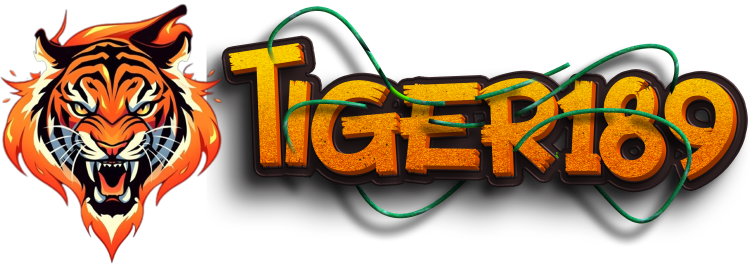 TIGER189 Logo