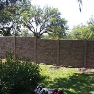 Fence installation and repair in Davenport, Florida