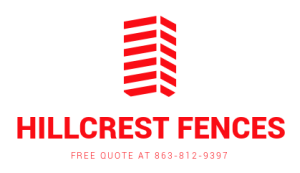 Fence repair and installation in Clermont, Florida
