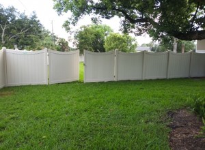 Fence Company Clermont Florida