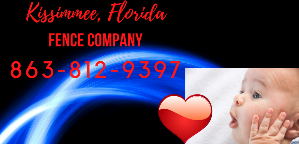 fence contractor kissimmee florida