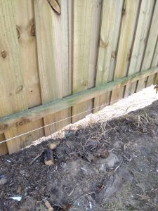 fence contractor near me Winter Haven Florida