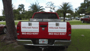 fence company Davenport Florida near me 