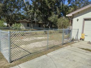 best fence contractor Kissimmee Florida