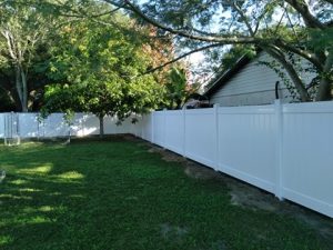 best fence company in Winter Haven Florida