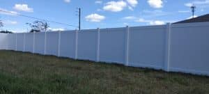 fence contractor Auburndale Florida