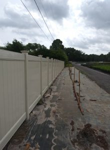 best fence contractor Clermont Florida
