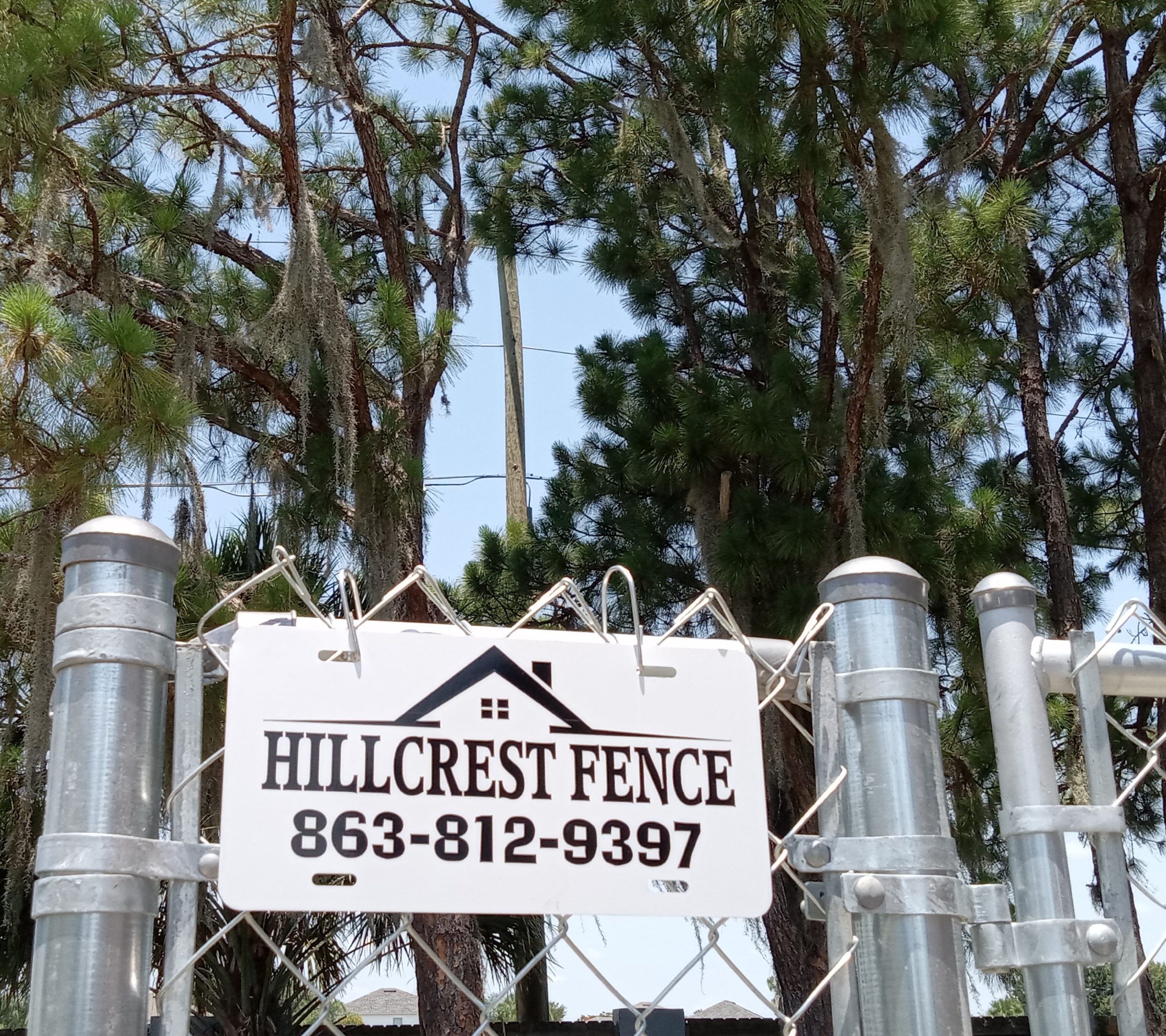 fence repair and installation near me
